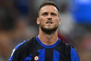 Arnautovic