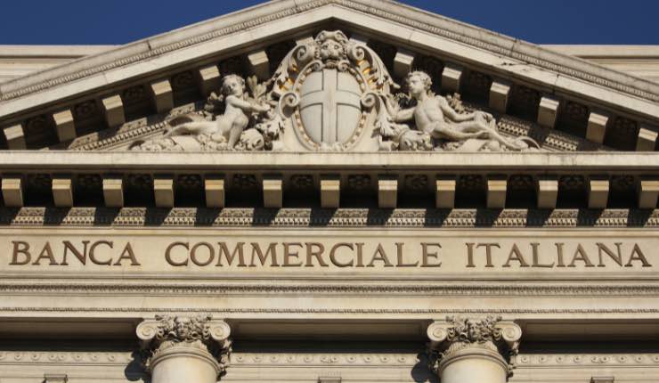 Banca commerciale italiana 