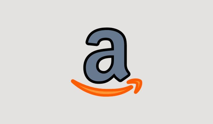 Logo Amazon