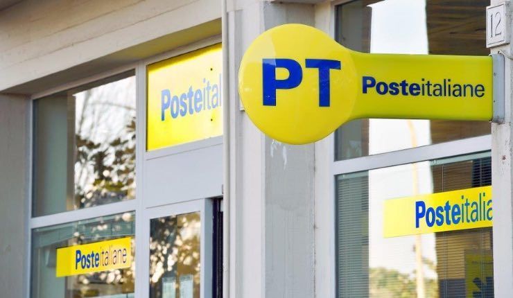 Poste italiane