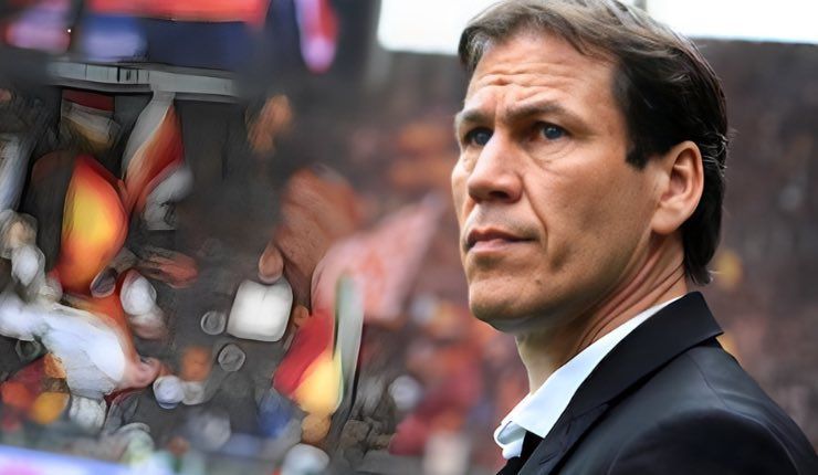 Rudi Garcia