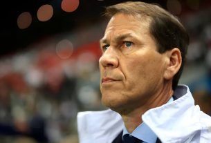 Rudi Garcia