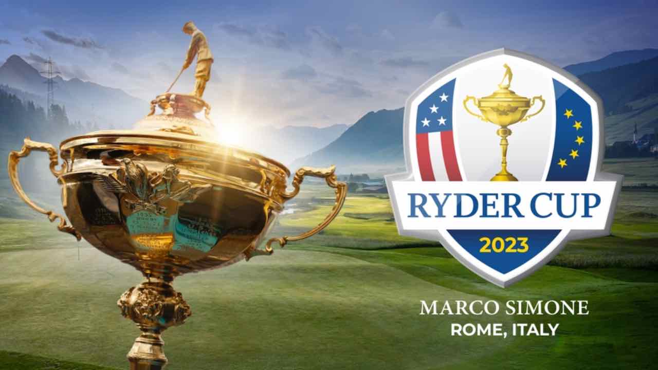 Ryder Cup