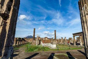 Scavi di Pompei