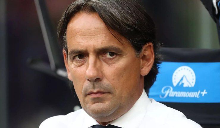 Simone Inzaghi