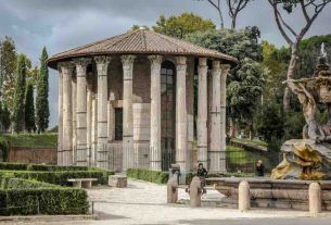 Tempio di Ercole Vincitore