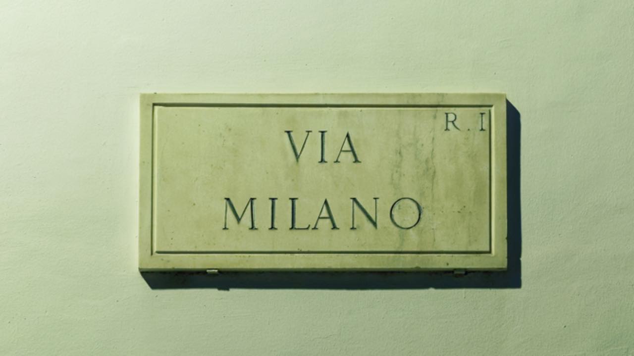 Via Milano