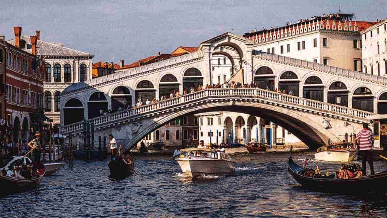 Canale di Venezia